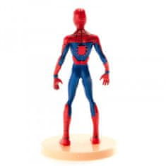 Dekora Figurka na dort Spiderman 9cm 