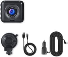 Apeman Digitální Autokamera C420, Full HD (1080p)