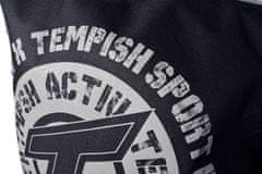 TEMPISH Skate Bag new - taška na brusle tmavě šedá