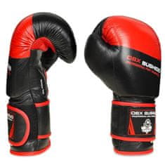 DBX BUSHIDO boxerské rukavice B-2v4 12 oz.