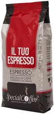 SpecialCoﬀee Il Tuo Espresso 1 Kg zrnková káva