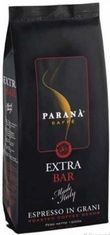 Paraná caﬀé Extra Bar D 1 Kg zrnková káva