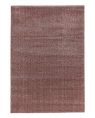Astra - Golze AKCE: 67x130 cm Kusový koberec Savona 180017 Aubergine 67x130