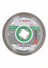 Bosch X-LOCK diamantový řezný kotouč (2.608.615.132)
