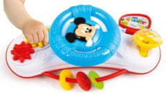 Clementoni Interaktivní volant Baby Mickey