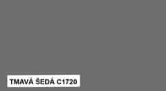 COLORLAK BETOKRYL V2013 - C1720 Tmavá šedá, 1,5 kg