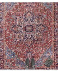 NOURISTAN Kusový koberec Asmar 104012 Orient/Red 80x150