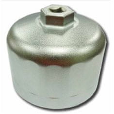 AHProfi Klíč na olejové filtry 16ti hran, 86,6 mm - HB0602