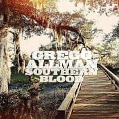 Allman Gregg: Southern Blood (2017)