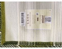 Oriental Weavers Pratelný běhoun Laos 140/999X 75x160