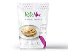 KetoMix KetoMIx Proteinová palačinka 10 porcí
