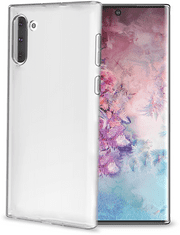 Celly TPU kryt pro Samsung Galaxy Note S10 (GELSKIN874)
