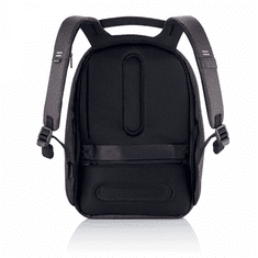 XD Design Bezpečnostní batoh Bobby Hero Regular, černý (P705.291)