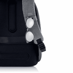 Bezpečnostní batoh Bobby Hero XL, šedý (P705.712)