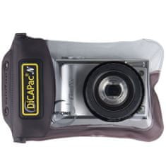Dicapac Podvodní pouzdro WP-ONE pro kompaktní fotoaparáty s externím zoomem