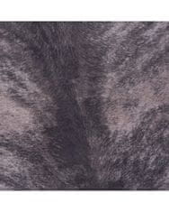 Obsession Kusový koberec Toledo 193 grey 155x190 tvar kožešiny