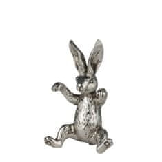 Lene Bjerre Dekorační králík SEMINA 13,5 cm
