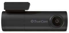 TrueCam H7 GPS 2.5K Radar + magnetický CPL filtr pro dokonalou kvalitu záznamu