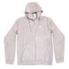 Nike M NSW HOODIE FZ FLC CLUB, 10 | NSW OTHER SPORTS | MENS | HOODED FULL ZIP LS TOP | PARTICLE ROSE/PARTICLE ROSE/WH | L