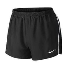 Nike M'S 2" TEMPO SPLIT SHORT, 10 | RUNNING | MENS | SHORT | TM BLACK/TM WHITE/TM WHITE | XL