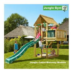Jungle Gym Balcony module