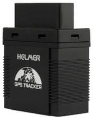 Helmer GPS lokátor pro automobily Helmer LK 508