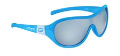 dětské cyklistické brýle Pokey - modrá