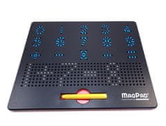 Magnetická kreslící tabulka Magpad Multifunkční