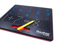 Magnetická kreslící tabulka Magpad Multifunkční