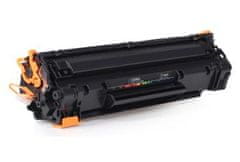 Náplně Do Tiskáren pro HP LaserJet PRO MFP M28W kompatibilní tonerová kazeta, barva náplně černá, 1000 stran