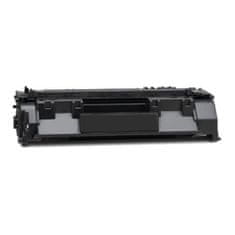Náplně Do Tiskáren pro HP LaserJet P2055D kompatibilní tonerová kazeta, barva náplně černá, 2300 stran