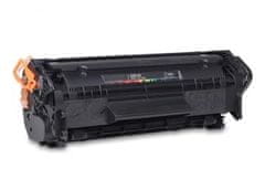 Náplně Do Tiskáren pro HP LaserJet 3050 kompatibilní tonerová kazeta, barva náplně černá, 2000 stran