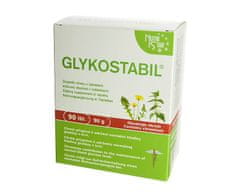 Nutrihouse GlykoStabil 90 tablet