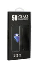 BlackGlass Tvrzené sklo Huawei P30 5D černé 40304