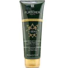René Furterer Posilující kondicionér pro všechny typy vlasů 5 Sens (Enhancing Detangling Conditioner) (Objem 150 ml)
