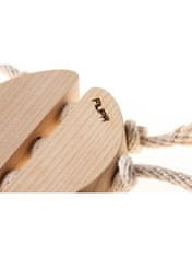 Filipa Beruška - dřevěná aportovací hračka