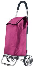 Cruiser Nákupní taška Shopping Foldable Purple