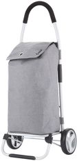Cruiser Nákupní taška Shopping Foldable Grey 