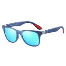 Dubery Columbia 5 sluneční brýle, Blue / Azure