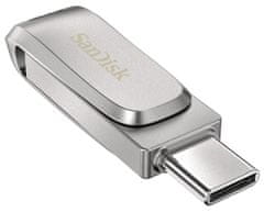 Ultra Luxe 256GB USB-C/USB 3.1 (SDDDC4-256G-G46)