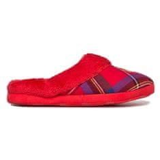 Ralph Lauren Dámské pantofle , Červená | S