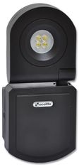Ecolite Ecolite LED svítidlo,4xSMD3535,10W,6400K,IP54,720lm RL3226-10W