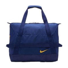 Nike Taška , FC Barcelona Stadium Duffle Bag | Modrá | Objem 63 l