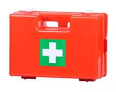 ŠTĚPAŘ Lékárnička kufřík první pomoci s výbavou pro 10 osob