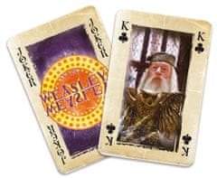 Winning Moves Waddingtons Herní karty: Harry Potter