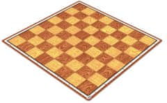 Detoa Šachy dřevo společenská hra