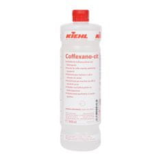 Balíček profi čištění a údržba kávovarů Coffexa čistící tablety do kávovaru a odvápňovače kávovaru
