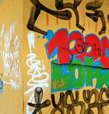 Carlson Odstraňovač graffiti 400ml