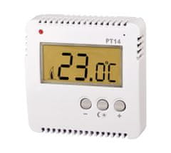 Elektrobock  PT14 Prostorový termostat
