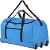 TRAVEL Z Taška s kolečky Foldable Wheelbag Blue